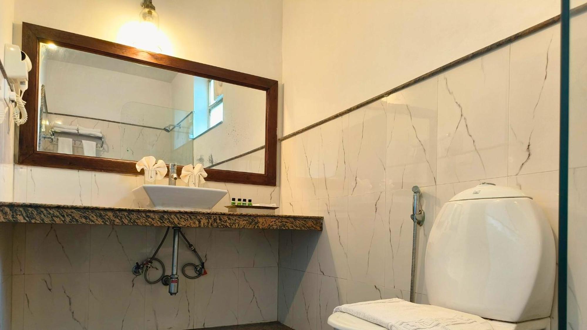 Pushkar Fort - Luxury Heritage Resort Quarto foto